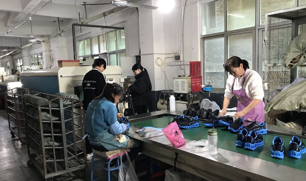 Assembly line