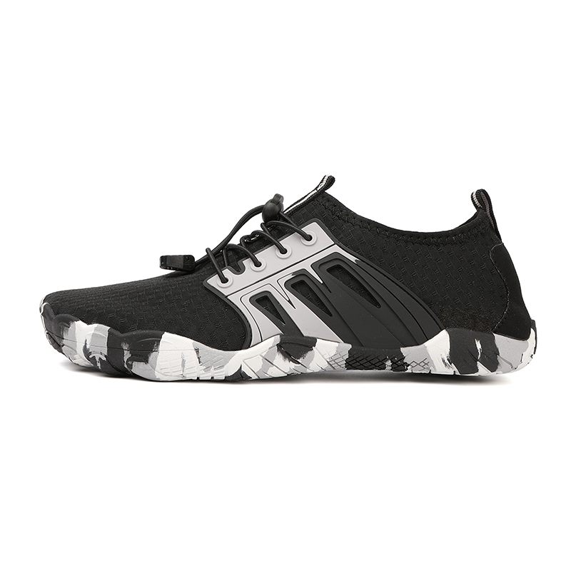 171 Camo-Sole Barefoot Water Shoe