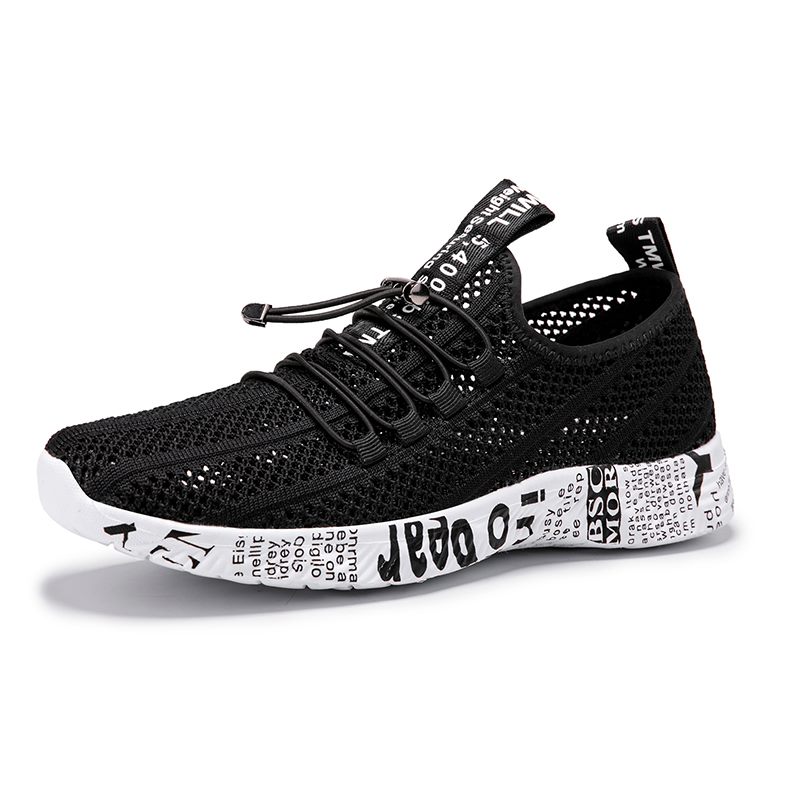 1915 Open-Mesh Beach Walking Shoe