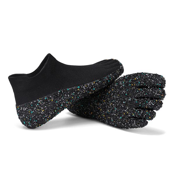 20288 Five-Toe Sock Shoe