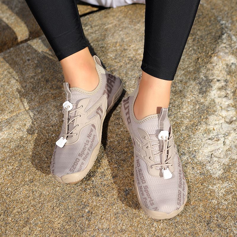 Sport-Print Amphibious Shoe in use, view 6