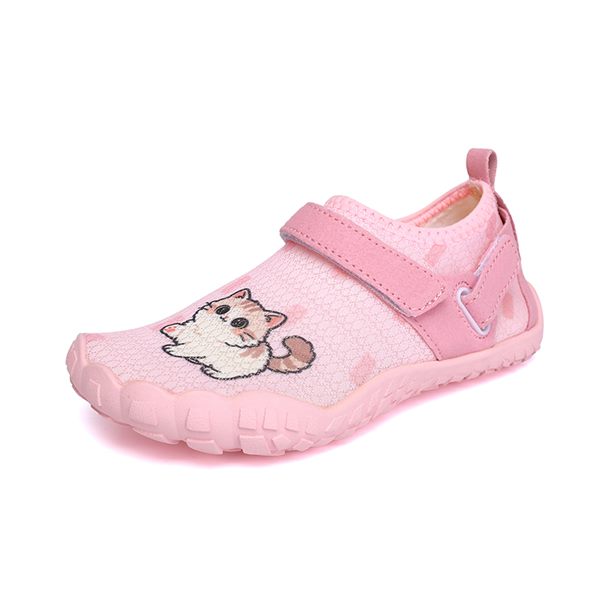 C101 Kids Cartoon Water Shoe
